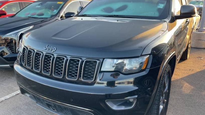 JEEP GRAND CHEROKEE 2021 1C4RJEBG7MC601471 image